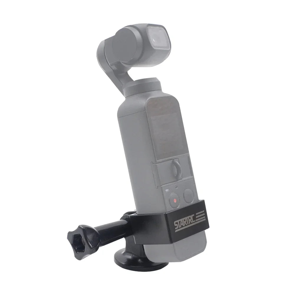 Dazzduo Camera Mount;OSMO Pocket Camera OSMO Mount Adapter Kit Adapter Kit OSMO Camera Pocket Camera Camera Mount Kit OSMO Pocket Camera Mount Adapter