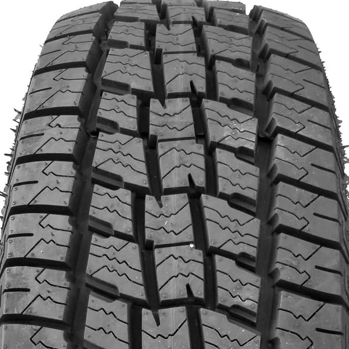 Pair of 2 Lexani Terrain Beast AT LT 275/65R20 123S 10-PLY All Terrain Truck Tires LXSTAT2065010 / 275/65/20 / 2756520 Fits: 2020-23 GMC Sierra 2500 HD AT4; 2011-22 Ford F-250 Super Duty Lariat