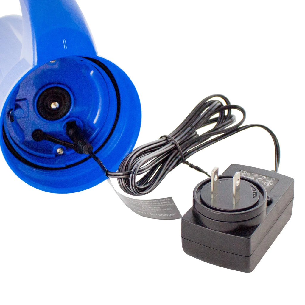 Tech Pool Blaster® Aqua Broom Sweep XL