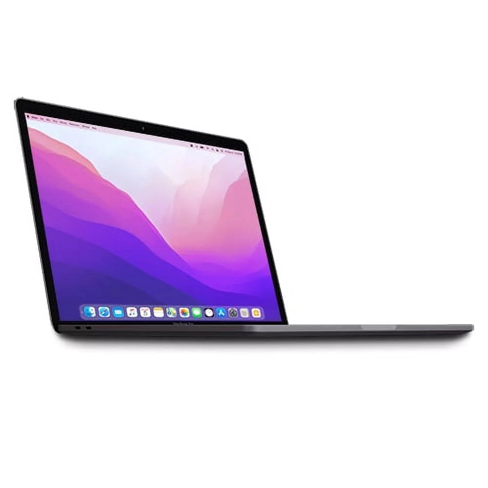 2016 Apple MacBook Pro 13.3" Core i7 3.3GHz 16GB RAM 1TB SSD MLH12LL/A (Scratch and Dent Refurbished)