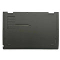 New Genuine Lenovo ThinkPad X1 Yoga 3rd Gen 20LD; 20LE; 20LF; 20LG Bottom Base Case 01AY9