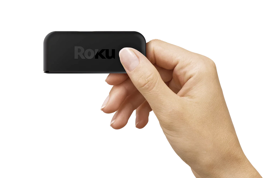 Roku Express HD Streaming Media Player 2019