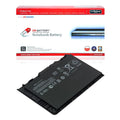 DR. BATTERY - Replacement for HP EliteBook Folio 9480m J5P78UT / 9480m J5P79UT / 9480m J5P80UT / 9480m J5P81UT / 9480m J5P82UT / H4Q48UT / HSTNN-DB3Z / HSTNN-LB5B / MA02025XL / 68757-2C1