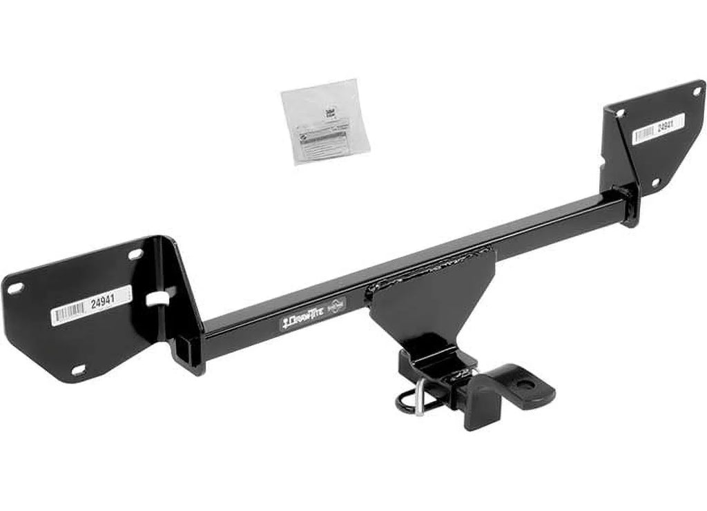 Draw-Tite 24941 16-C SPARK CLS I HITCH ONLY(WITHOUT BALL MOUNT)