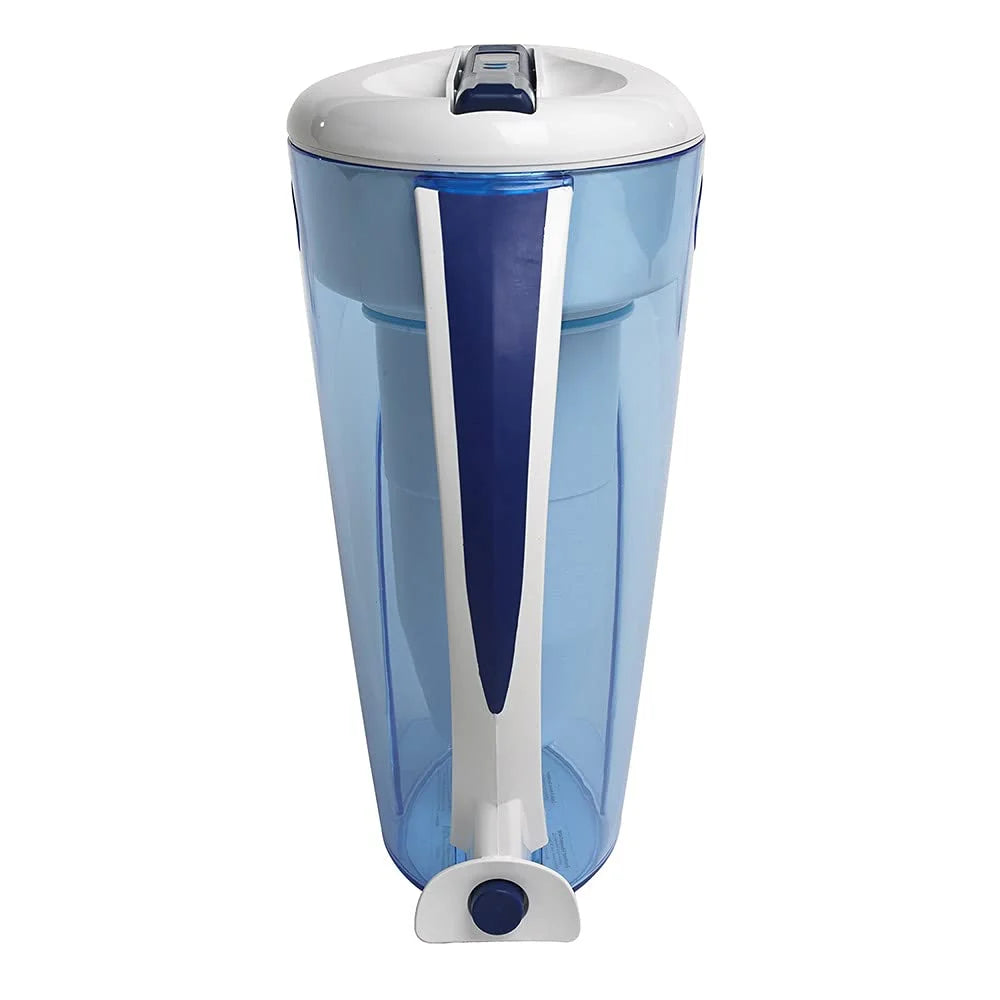 ZeroLiquid 10 Cup Ready Pour with Free Meter ZD-010RP