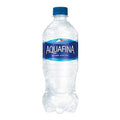 Aquafina 20Oz Plastic Bottle; 16 Per Case