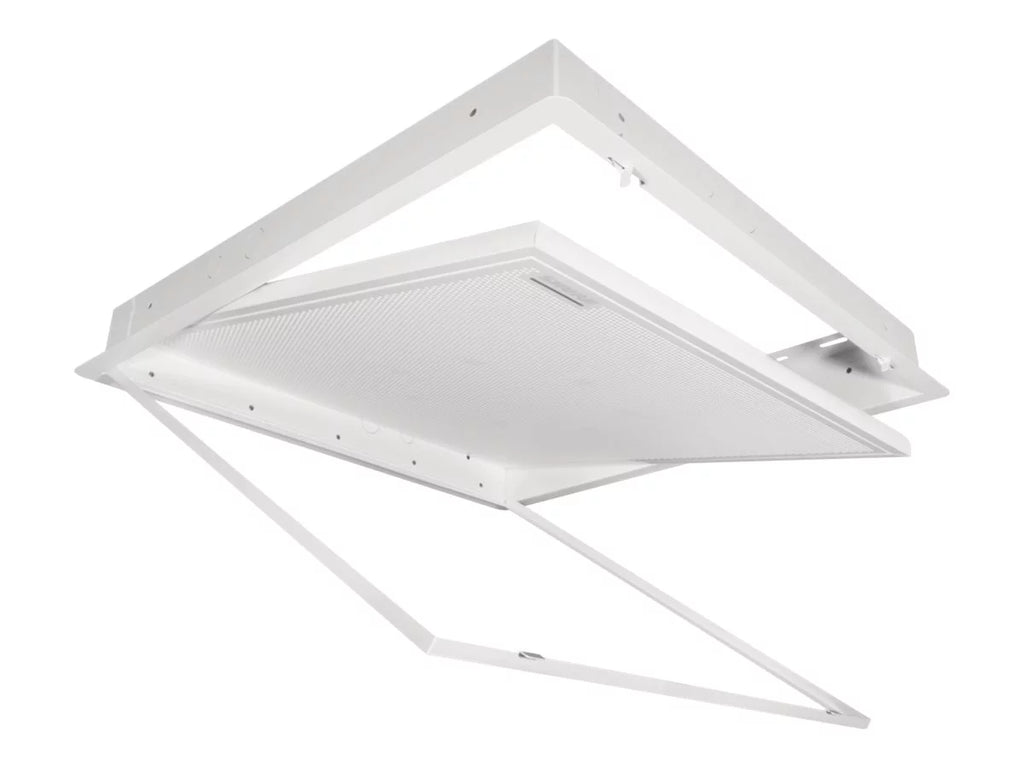 Shure Hard Ceiling Mount Whi
