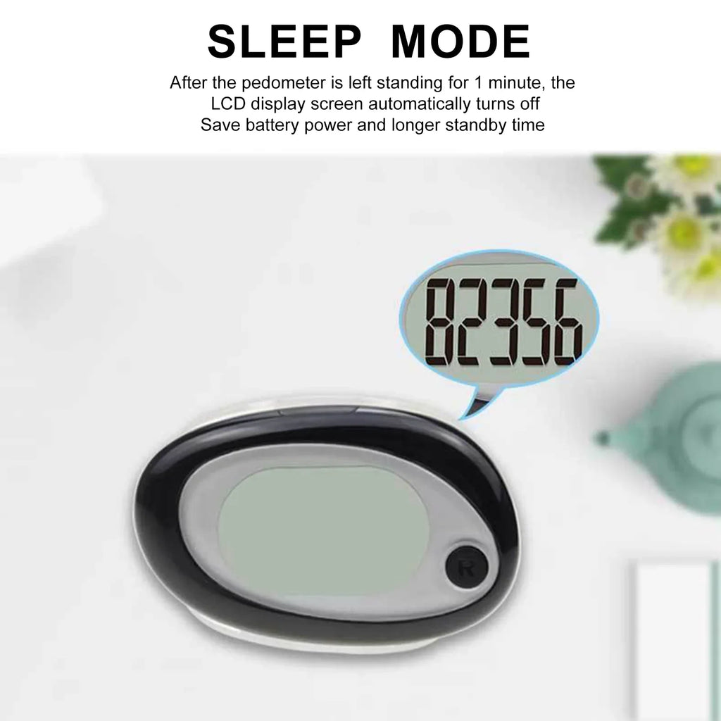 ammoon Pedometer;Owsoo - With Clip Device Clip-on Fitness Clip - Device 3d - And Device With Pristin 3d Owsoo 3d Pristin 3d With Dazzduo With