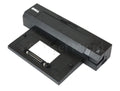 Pre-Owned Dell Latitude E Serie PR02X Docking Station Port R537F; CY640; F310C; YP126; M8V41; 0R537F; 0CY640; 0F310C; 0YP126; 0M8V41 (Good)
