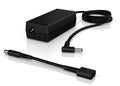 Restored HP 65W Smart AC Adapter for HP ProBook 440 G6 Notebook PC 4.5 mm Barrel Port (Refurbished)