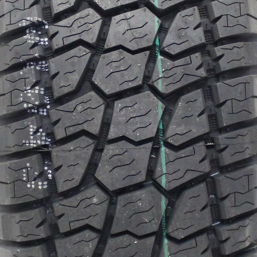Radar Renegade A/T5 295/55R20 123 S Tire
