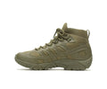 Merrell J099425 Mens Moab Velocity MidRound Toe Tactical Boot 11.5D (M) US 11.5Medium (D; M)