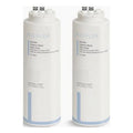 Kohler K-77688-NA Replacement Filter Cartridges - Pack of 2