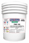 Petrochem Mineral Hydraulic Oil;FG;ISO100;5 gal. FOODSAFE FMO 100-005