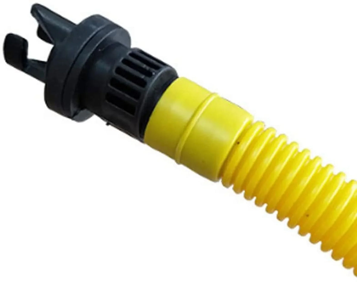Air Pump;Boat Inflatable Pump;Portable Foot Air Pump ; Inflatable Boat Accessory for Fishing Inflatable Boat Rubber Dinghy Kayak