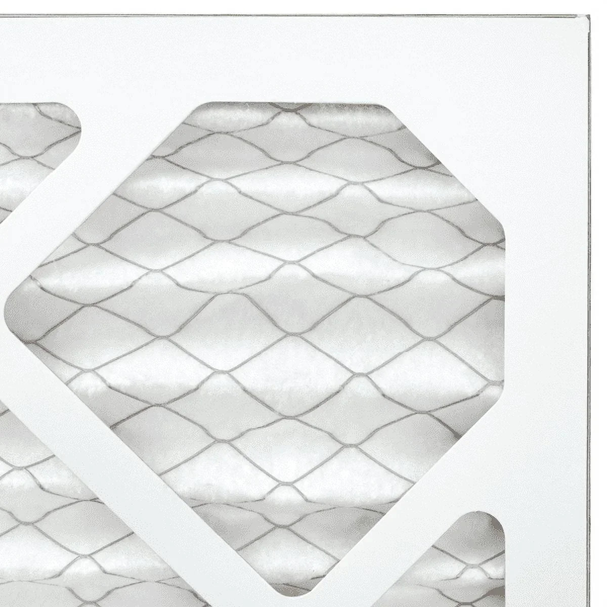 AIRx Filters 24x36x1 Air Filter MERV 13 Pleated HVAC AC Furnace Air Filter; Health 4-Pack Made in the USA