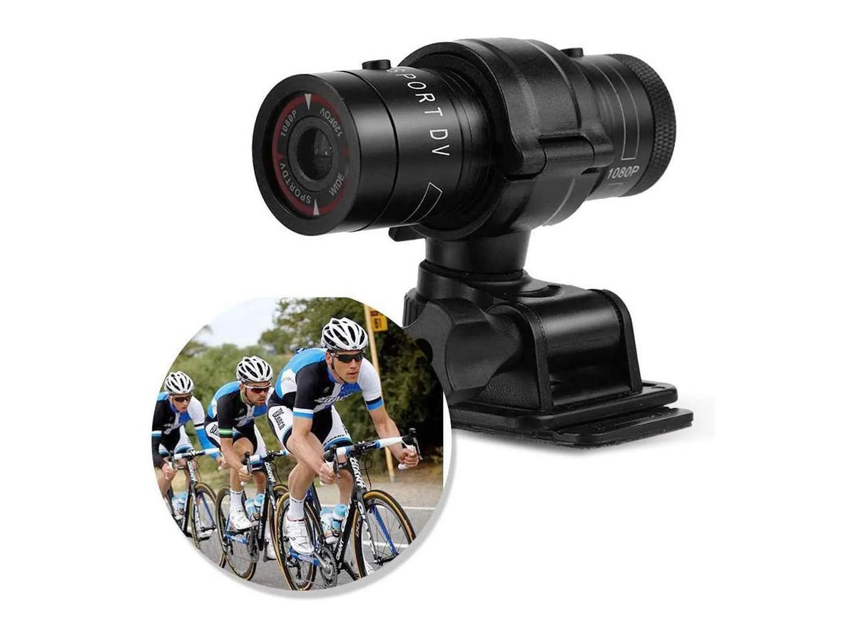 Bicycle helmet z10 flashlight dash cam Action Cameras; Helmet Camera; 1080P HD for Outdoor Sports Outdoor Extreme Adventure+32GB TF