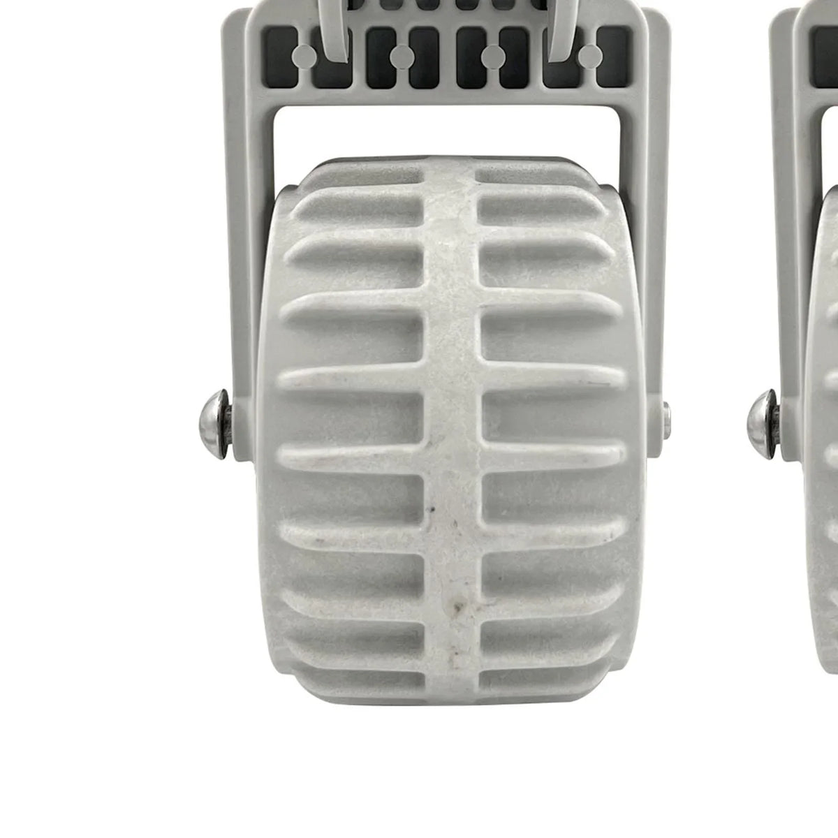 AMLESO 2Pcs Dinghy for Inflatable Dinghy Inflatable Boat Launching