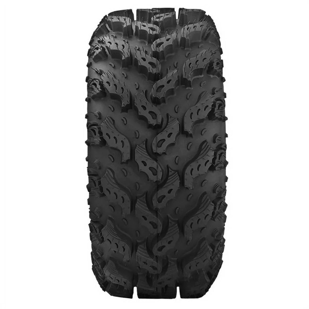 High Lifter HL10 14" Wheels Smoke 26" Reptile Tires Can-Am Commander Maverick Renegade Outlander Defender