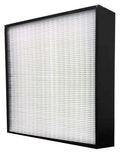 AIR HANDLER 52RR10 Air Filter;20x20x6;Box Frame