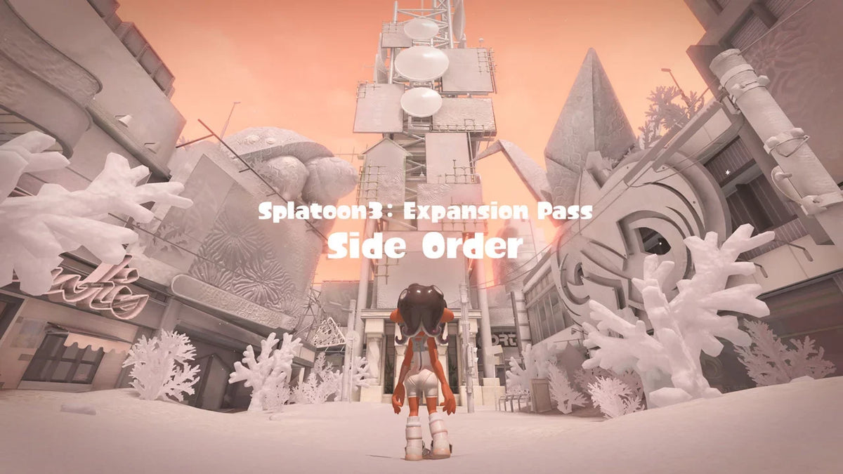 Splatoon 3 Expansion Pass - Nintendo Switch [Digital]