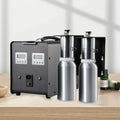 HVAC Scent Device Programmable Micro Pressure Atomization Aromatherapy Diffuser