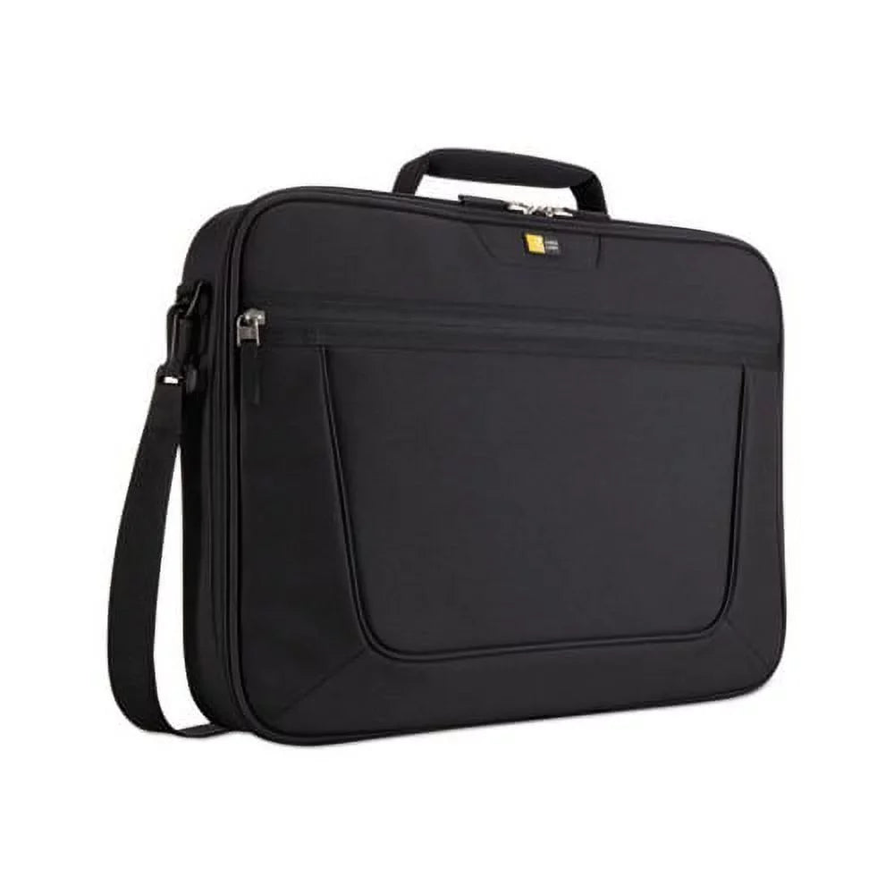 Primary 17" Laptop Clamshell Case 18.5" x 3.5" x 15.7"; Black