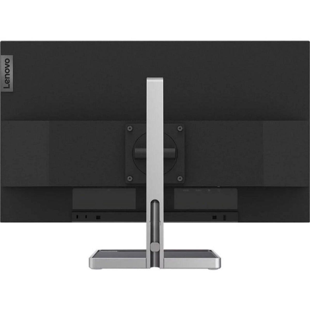 Lenovo L28u-35 28" 4K UHD WLED LCD Monitor - 16:9 - Raven Black; Raven Black