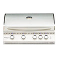 Summerset Sizzler Pro Series Built-In Gas Grill; 32-millimeter; Propane