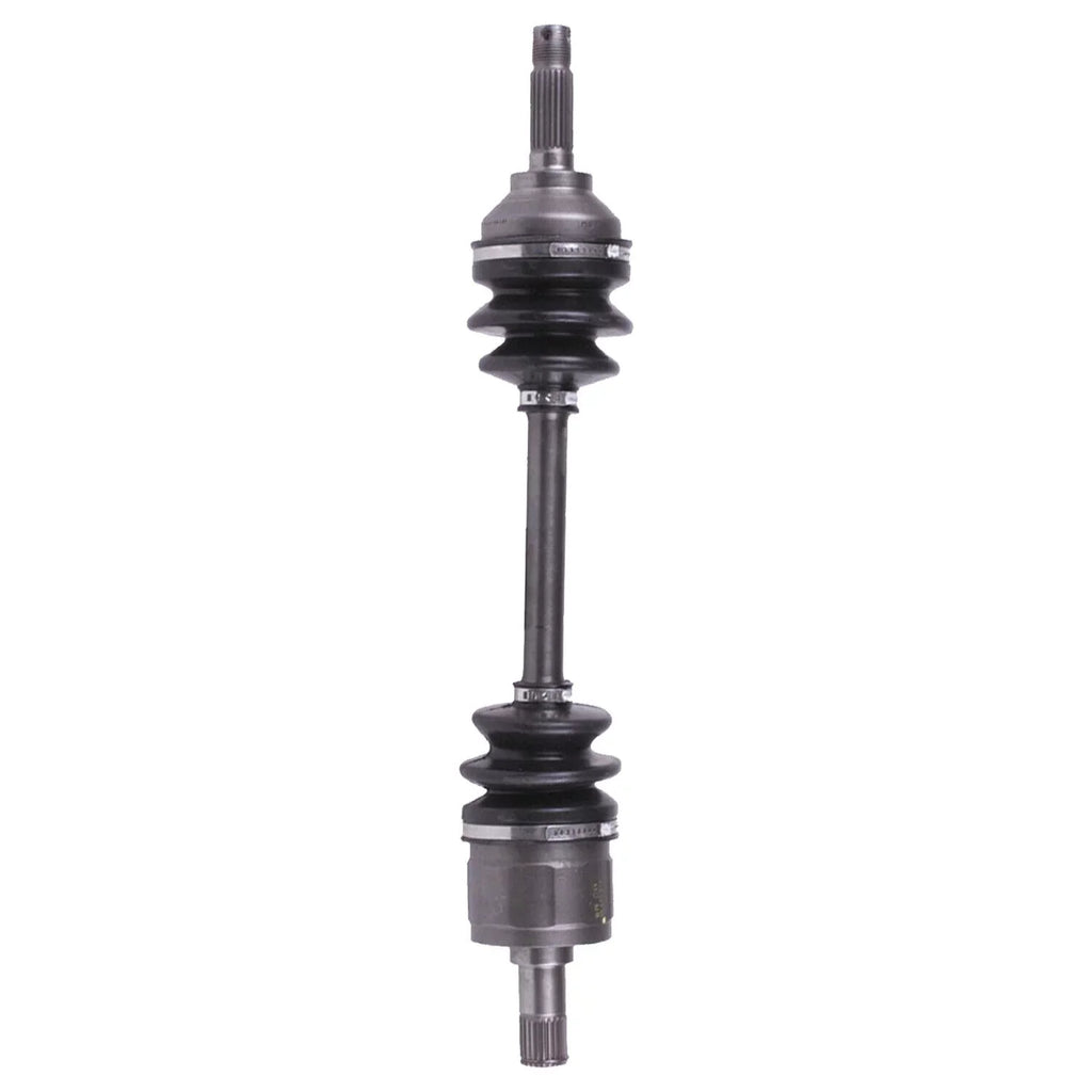 Detroit Axle - Front Right CV Axle for 2013-2018 Ford Escape; CV Axle Shaft Assembly 2014 2015 2016 2017 Replacement