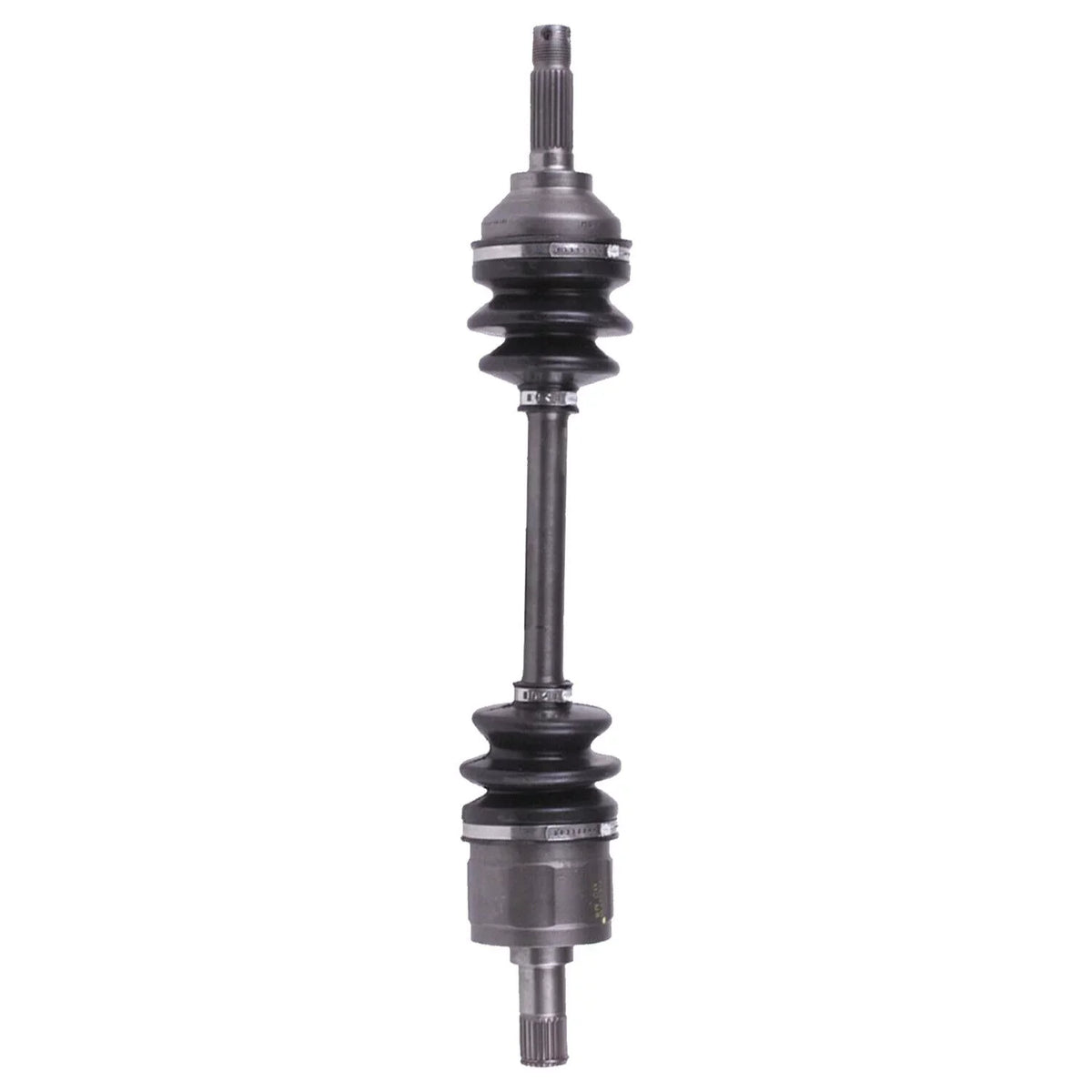 Detroit Axle - Front Right CV Axle for 2013-2018 Ford Escape; CV Axle Shaft Assembly 2014 2015 2016 2017 Replacement