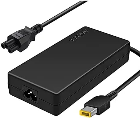 170W Charger Adapter ADL135NLC3A for Lenovo ThinkPad S Series- S431; S440; S531; S540