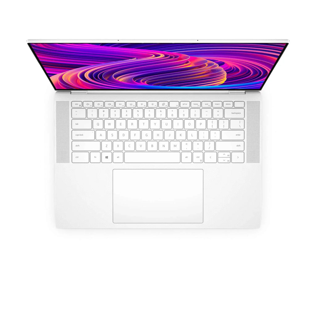 Restored Dell XPS 9510 Laptop (2021) | 15.6" 4K Touch | Core i7 - 8TB SSD + 8TB SSD - 64GB RAM - 3050 Ti | 8 Cores @ 4.6 GHz - 11th Gen CPU [Refurbished]