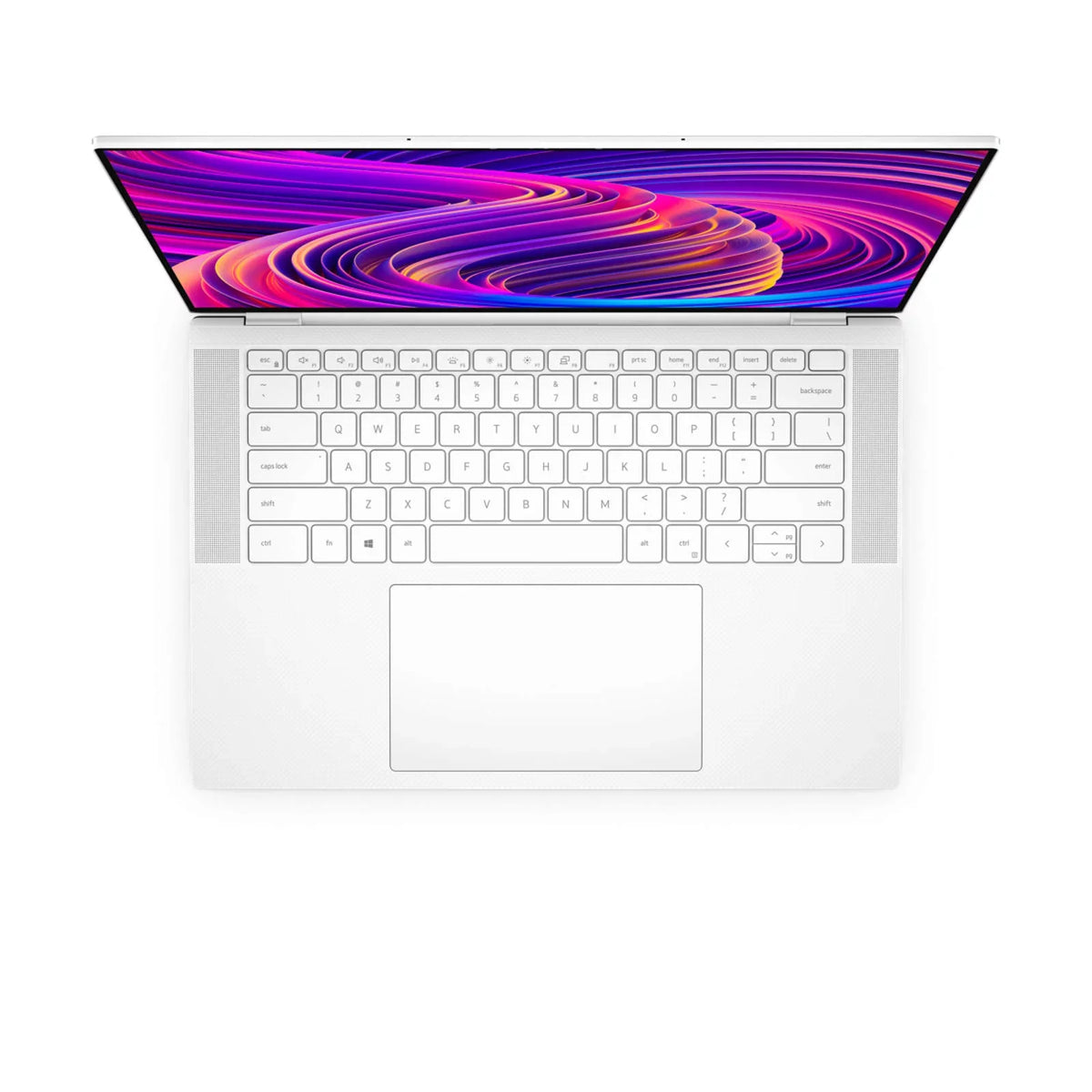 Restored Dell XPS 9510 Laptop (2021) | 15.6" 4K Touch | Core i7 - 8TB SSD + 8TB SSD - 64GB RAM - 3050 Ti | 8 Cores @ 4.6 GHz - 11th Gen CPU [Refurbished]