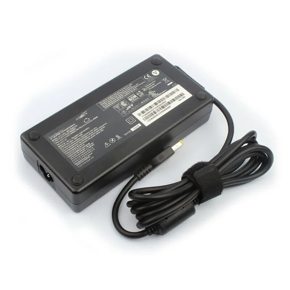 170W Charger Adapter ADL135NLC3A for Lenovo ThinkPad S Series- S431; S440; S531; S540