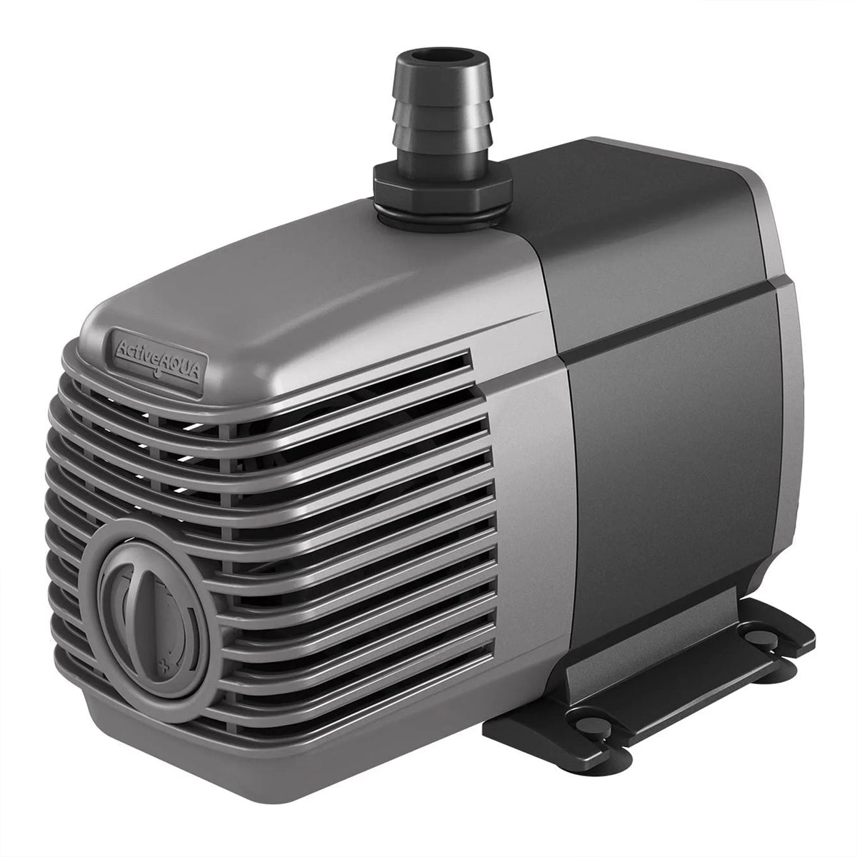 Active Aqua Hydroponic Chiller & Submersible Hydroponic Pump