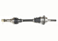 Front Right CV Axle for Can-Am Outlander & Renegade ATV 705401579