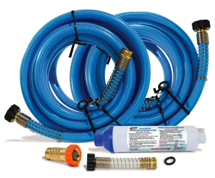 Valterra K88300 AquaFRESH Performance Fresh System