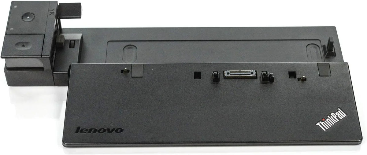 Lenovo ThinkPad Ultra Dock - 90W US