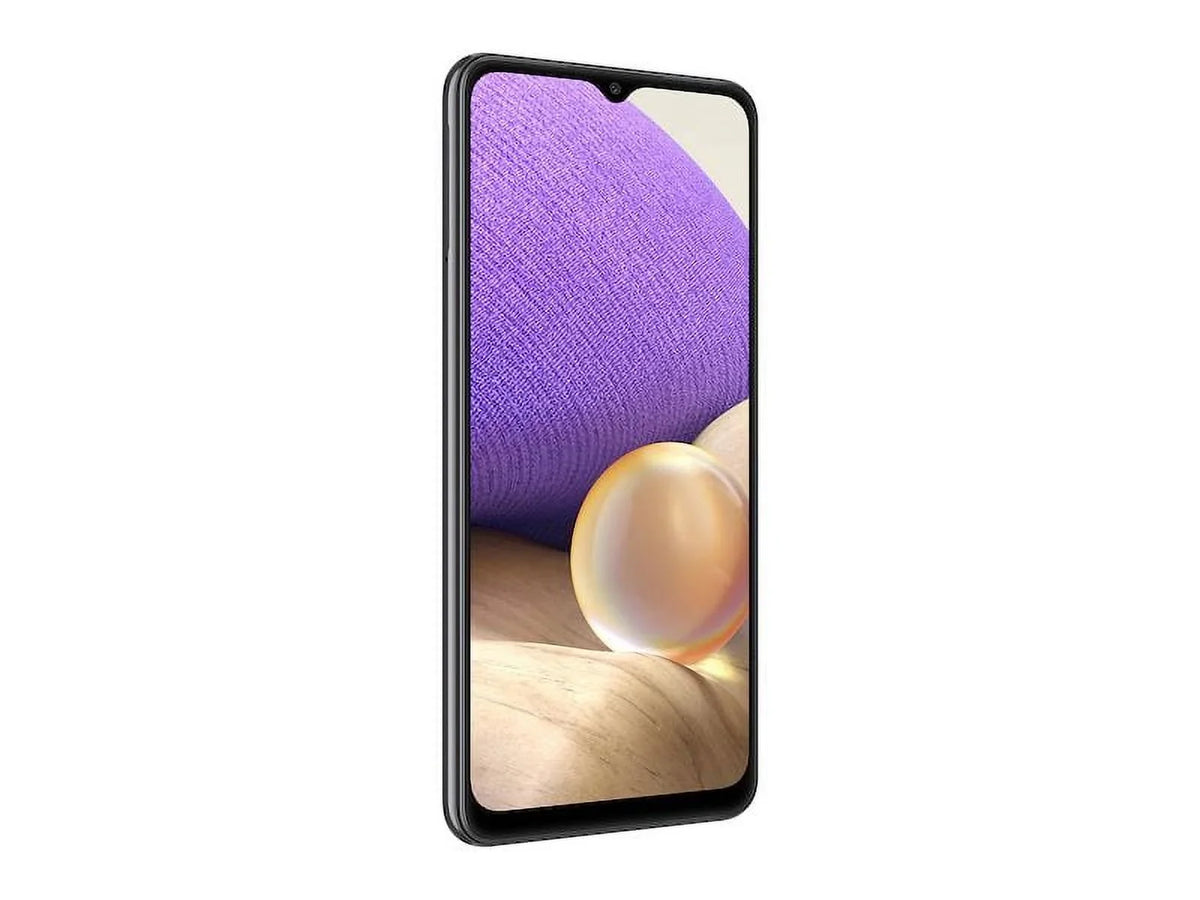 Restored Samsung SM-A326UZKNUSC Galaxy A32 5G US Cellular 64GB Awesome Black (Refurbished)