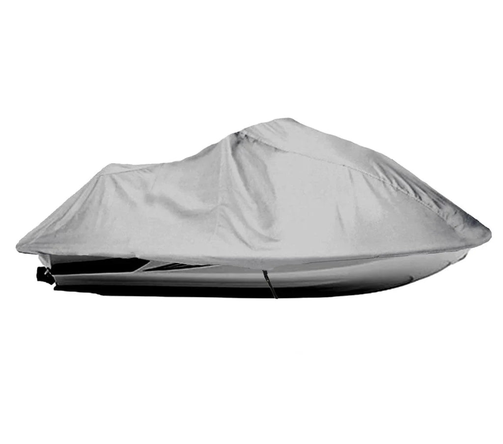420 Denier Jetski Storage Cover Compatible with SEADOO RXP 215 2007-2010 JET SKI PWC Canvas