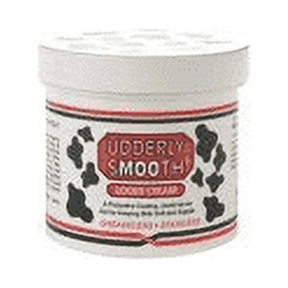 Udderly Smooth Body Cream Skin Moisturizer Original Formula for Rough Dry Skin; 10 Ounce;- 5 Pack