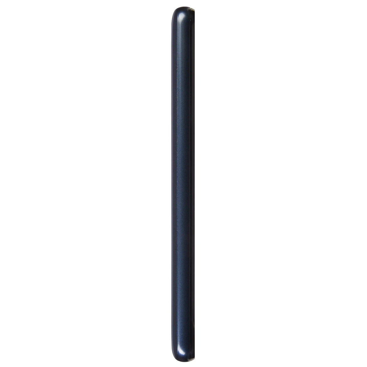 Total By Verizon Nokia C100; 32GB; Blue- Prepaid Smartphone [Locked to Total by Verizon]