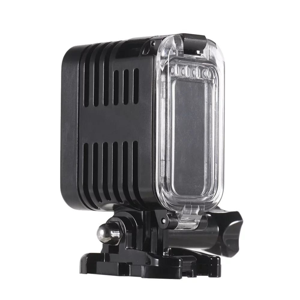 Pristin Photography Lamp;300lux 30m Wide 6 5 4 5 4 3+ 7 6 5 And Other 5500-6000k 300lux 30m Sized Cameras 3 Session And 4 3+ 3Usb 7 Video 5500-6000k 300lux Fluidproof Led Video Qisuo Eryue