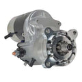 New 12V IMI Performance Starter Fits Clark C500-60 70 80 Perkins 4-248 1998389