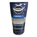 Nivea For Men Deep Cleaning Face Scrub - 4.4 Oz; 6 Pack