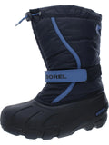 Sorel Boys Flurry Big Kid Fluidproof Winter Boots