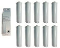 Jura 71445 Clearyl Blue Coffee Maker Filter Cartridge Replacement ; 10 Filters
