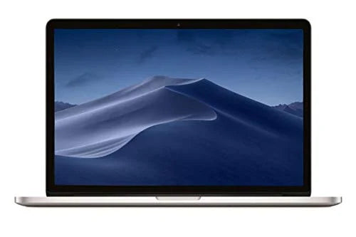 Restored Apple MacBook Pro ME664LL/A 15.4-cm Laptop with Retina Display (Refurbished)