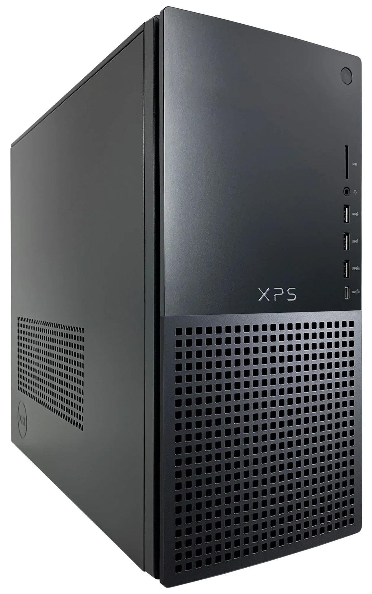 Dell XPS 8960 Desktop PC - 14th Gen Intel Core i9-14900K up to 6.0 GHz; 64GB RAM; 2TB PCIe SSD + 8TB HDD; NVIDIA GeForce RTX 4070; Windows 11 Pro